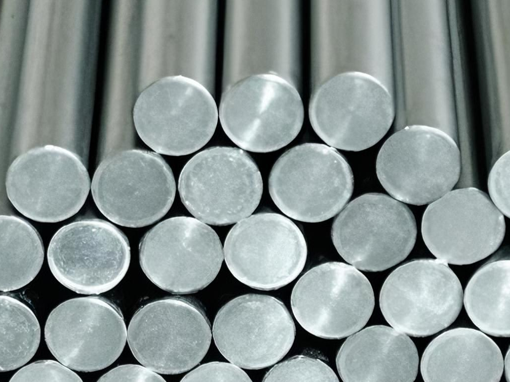 niti alloy material